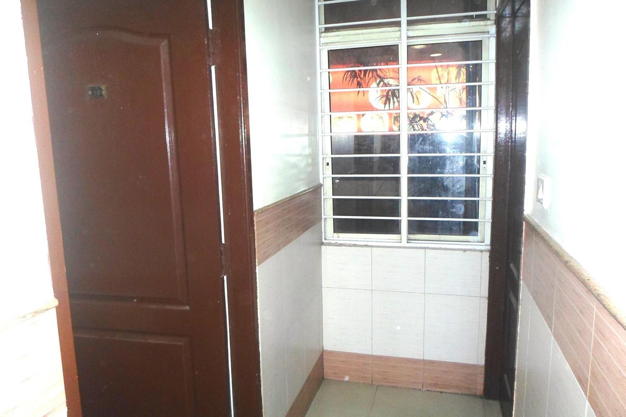 Hotel King Residency Bangalore Exterior foto