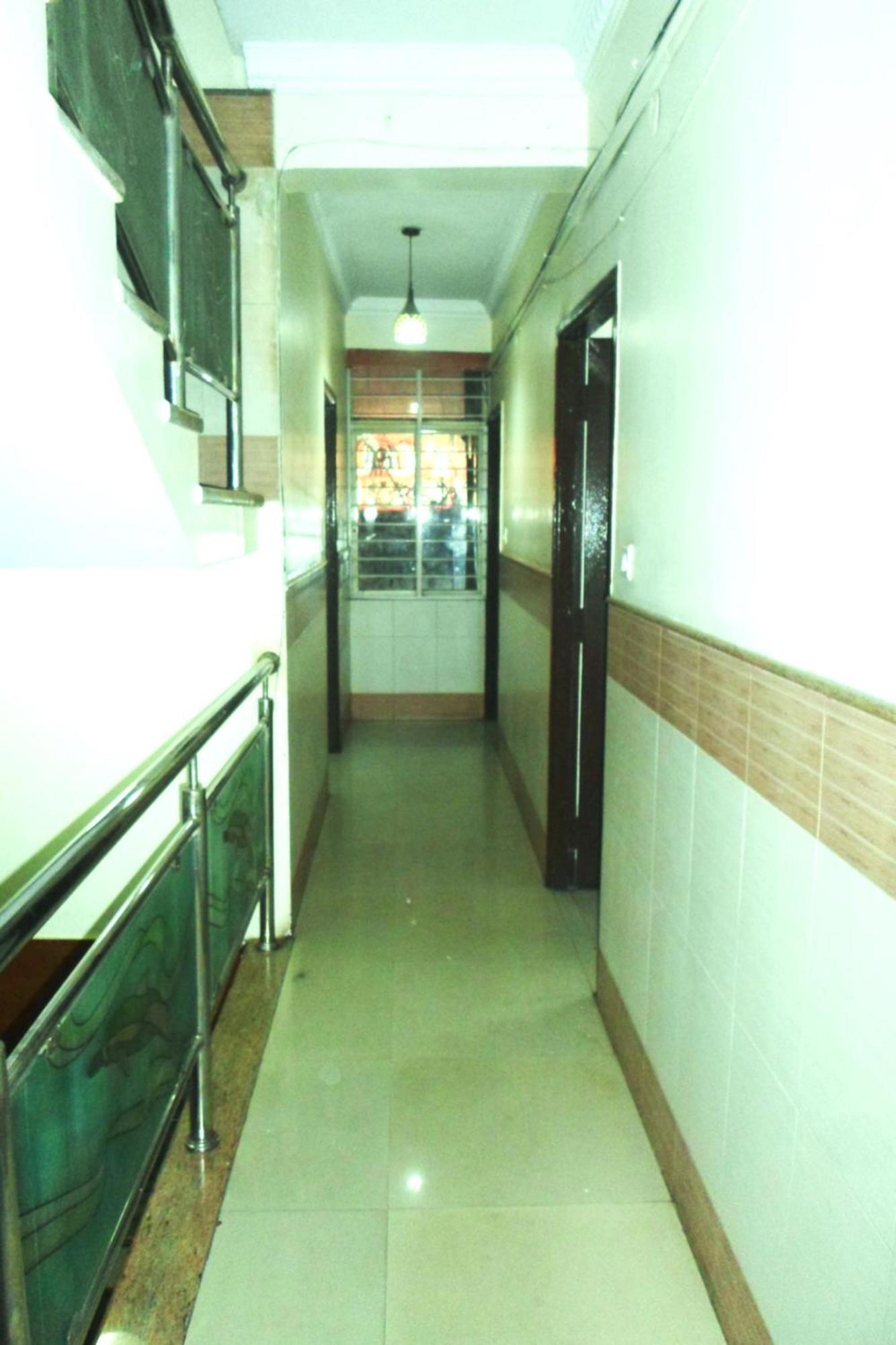 Hotel King Residency Bangalore Exterior foto
