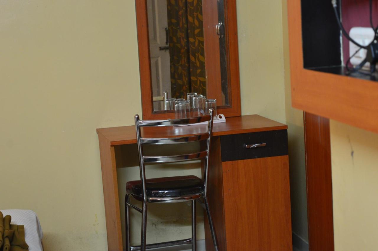 Hotel King Residency Bangalore Exterior foto